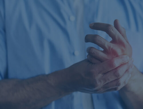 Carpal Tunnel Syndrome: A Medical Moment with Dr. Ralph Purcell, Orthopedic Surgeon in Scottsdale, Arizona