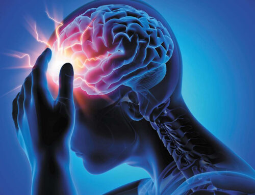 Headaches – An Orthopedist’s View